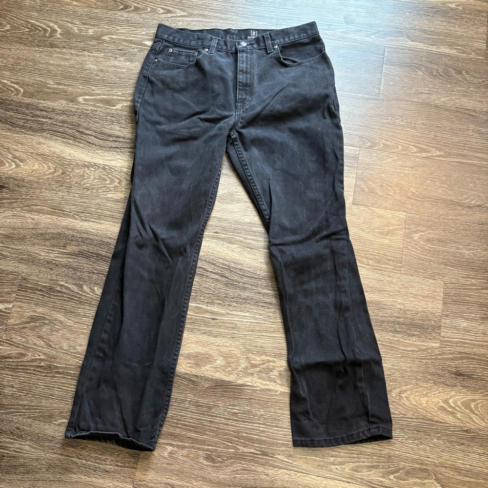 Mens George Jeans
